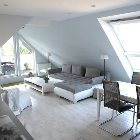 Time2Lounge Apartment Osnabrueck Room photo