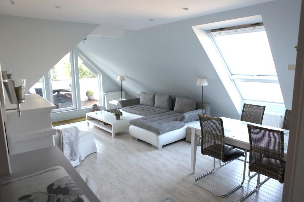 Appartement Time2lounge *