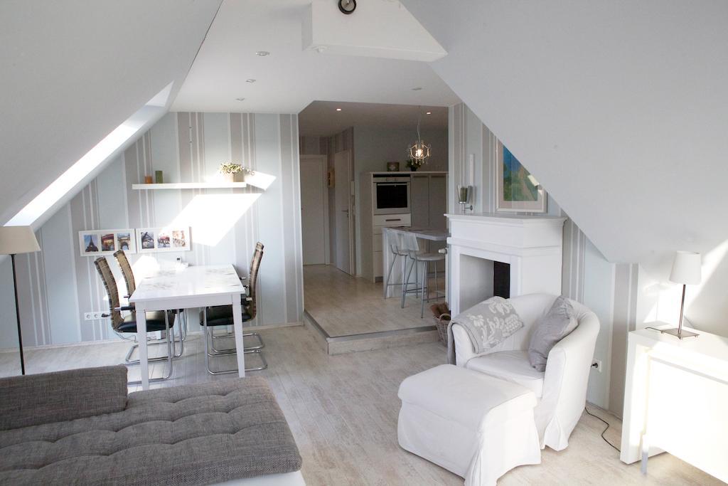 Appartement Time2lounge